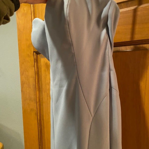 Dressy Group Bridesmaid Dress - Picture 3 of 6